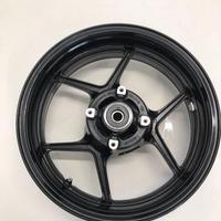 CERCHIO POSTERIORE KAWASAKI Z1000SX 11-16 Z H2