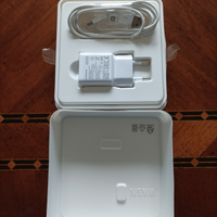 Carica Batterie Samsung