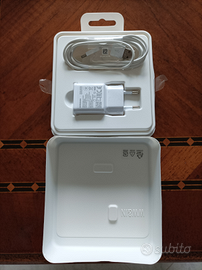 Carica Batterie Samsung