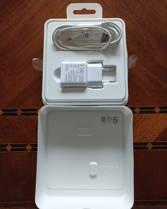 Carica Batterie Samsung