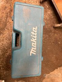 Smerigliatrice Makita
