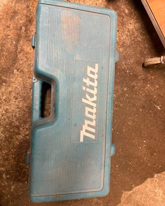 Smerigliatrice Makita