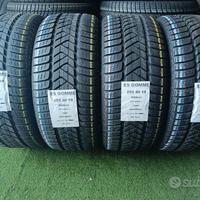 4 gomme 255 40 19 PIRELLI RIF1614