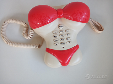 Telefono Super Model