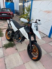 KTM Altro modello - 2007