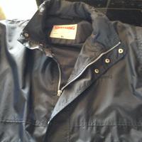 Giacca antipioggia originale spalding xl