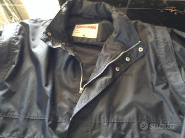 Giacca antipioggia originale spalding xl