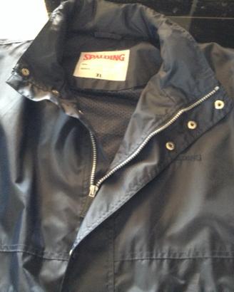 Giacca antipioggia originale spalding xl