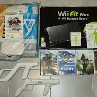 Videogiochi e Accessori per Nintendo Wii