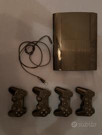 ps3 super slim