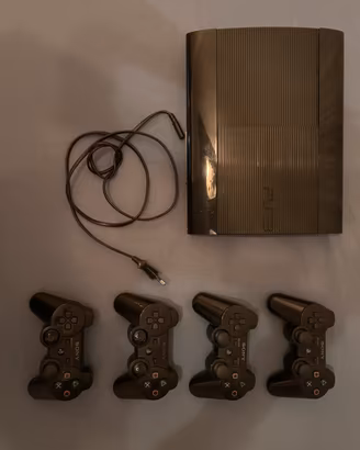 ps3 super slim