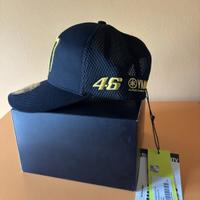 Cappello vr 46