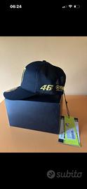 Cappello vr 46