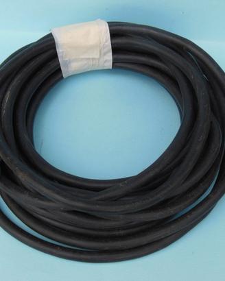 Cavo elettrico tripolare 3x2,5  mm²  lungh.8,5m