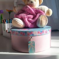 kaloo orsacchiotto peluche