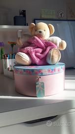 kaloo orsacchiotto peluche