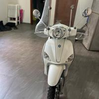Piaggio liberty 50