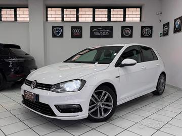 Volkswagen Golf 1.6 TDI 110 CV 5p. Sport Edition B