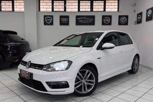 Volkswagen Golf 1.6 TDI 110 CV 5p. Sport Edition B