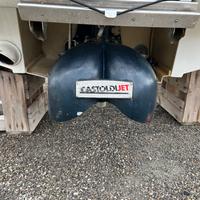 Idrogetto Castoldi 238 H.C