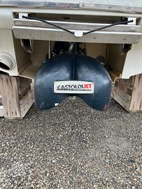 Idrogetto Castoldi 238 H.C