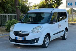 Opel Combo Tour 1.6 Cdti 105Cv 