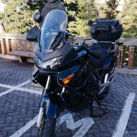 honda varadero 1000