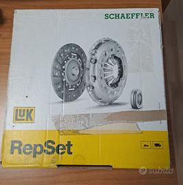 kit frizione  Luk 622317909