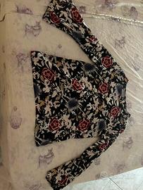 Blusa