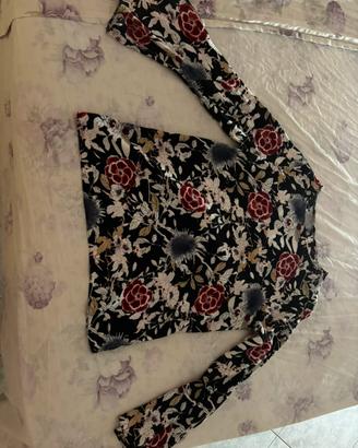 Blusa