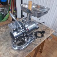 Combinata Grattugia Tritacarne FAMA FTGM126 220V