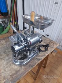 Combinata Grattugia Tritacarne FAMA FTGM126 220V