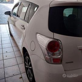 TOYOTA VERSO D4D 1.6 DIESEL - 7 POSTI - MOVE-IN