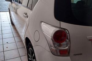 TOYOTA VERSO D4D 1.6 DIESEL - 7 POSTI - MOVE-IN