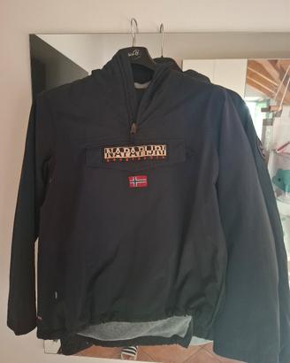 giacca Napapijri adulto