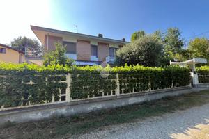 PORZIONE DI BIFAMILIARE A SAN FRANCESCO AL CAMPO