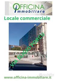 Quartu eligio porcu - locale commerciale