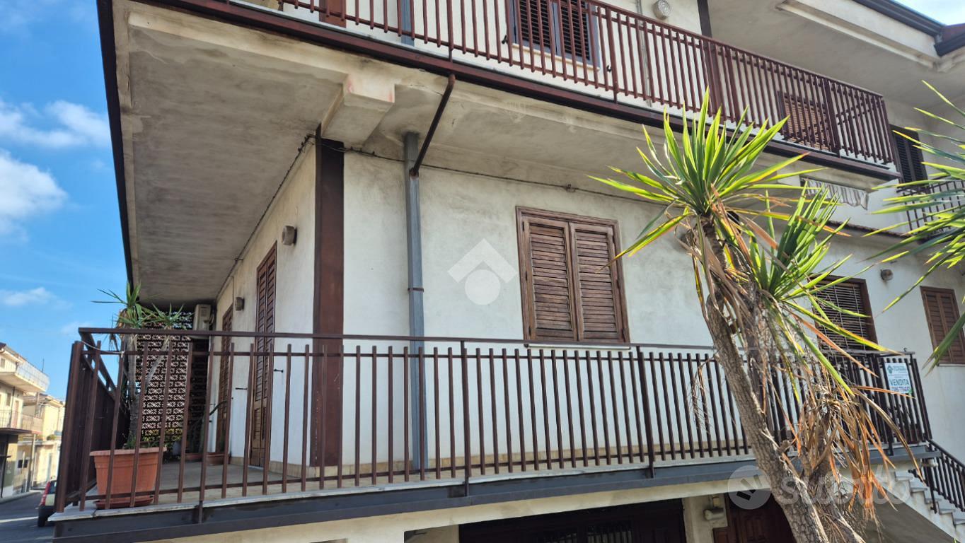 Appartamento – CT - Altro