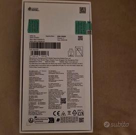 Oppo A6 Smartphone