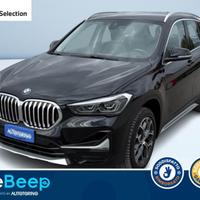 BMW X1 SDRIVE18D XLINE PLUS AUTO