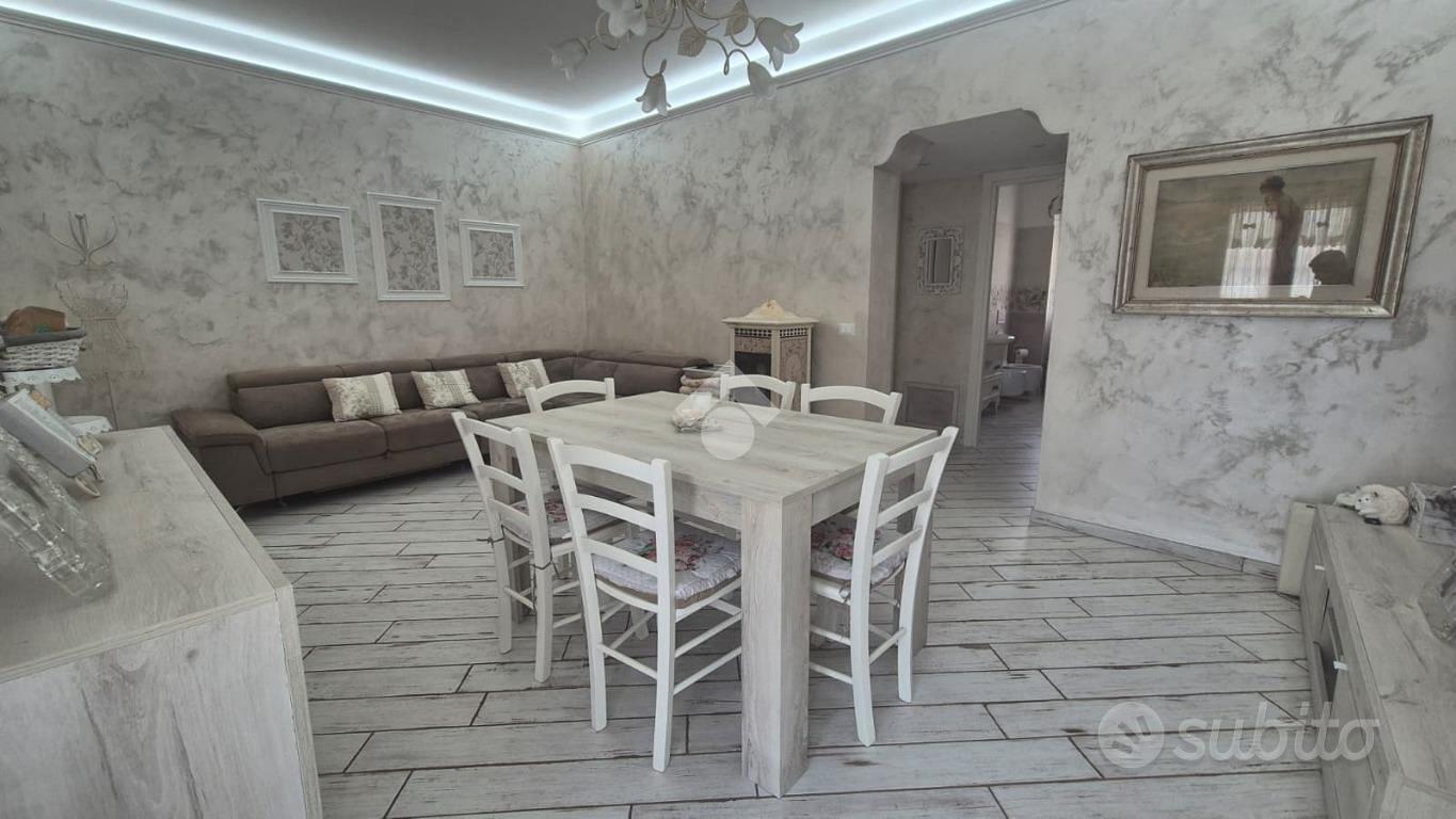 Appartamento – Roma, Torre Gaia - Vista 2
