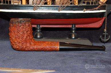 pipa BREBBIA CROCE D'ORO