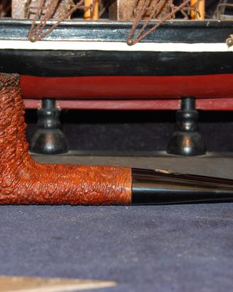 pipa BREBBIA CROCE D'ORO