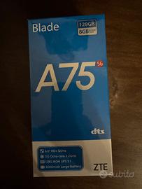 Blade A 75 nuovo
