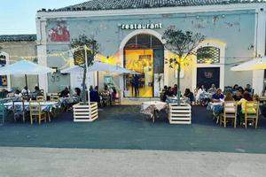 Attività  Commerciale - Pachino