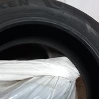 coppia di gomme seminuove