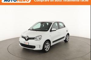 RENAULT Twingo Electric FF33394