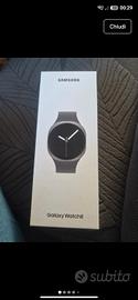 lotto Samsung s26 ultra 256gb + galaxy Watch 8