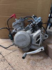motore Aprilia derbi 50