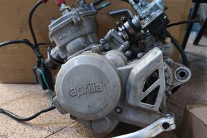 motore Aprilia derbi 50